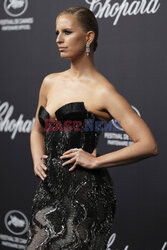 Cannes 2025 - impreza Chopard