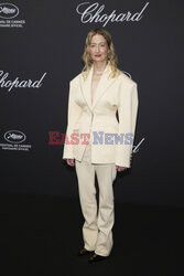 Cannes 2025 - impreza Chopard