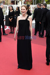 Cannes 2025 - pokaz filmu The Phoenician Scheme
