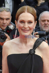 Cannes 2025 - pokaz filmu The Phoenician Scheme
