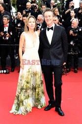 Cannes 2025 - pokaz filmu The Phoenician Scheme