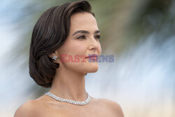 Cannes 2025 - pokaz filmu The Phoenician Scheme