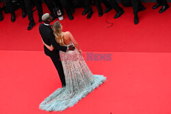 Cannes 2025 - pokaz filmu Highest 2 Lowest