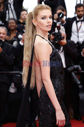 Cannes 2025 - pokaz filmu Highest 2 Lowest