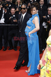 Cannes 2025 - pokaz filmu Highest 2 Lowest