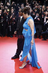 Cannes 2025 - pokaz filmu Highest 2 Lowest