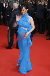 Cannes 2025 - pokaz filmu Highest 2 Lowest
