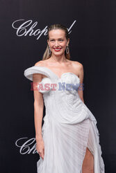 Cannes 2025 - impreza Chopard