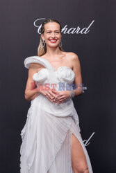 Cannes 2025 - impreza Chopard