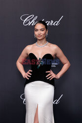 Cannes 2025 - impreza Chopard
