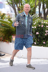 Cannes 2025 - sesja do filmu The Phoenician Scheme