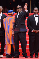 Cannes 2025 - pokaz filmu Highest 2 Lowest