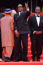 Cannes 2025 - pokaz filmu Highest 2 Lowest