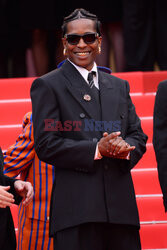 Cannes 2025 - pokaz filmu Highest 2 Lowest