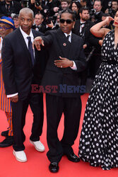 Cannes 2025 - pokaz filmu Highest 2 Lowest