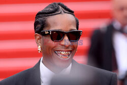 Cannes 2025 - pokaz filmu Highest 2 Lowest
