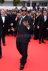 Cannes 2025 - pokaz filmu Highest 2 Lowest