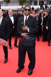 Cannes 2025 - pokaz filmu Highest 2 Lowest