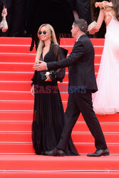 Cannes 2025 - pokaz filmu Highest 2 Lowest