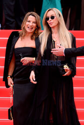 Cannes 2025 - pokaz filmu Highest 2 Lowest