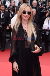 Cannes 2025 - pokaz filmu Highest 2 Lowest