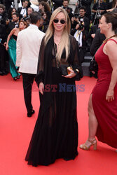 Cannes 2025 - pokaz filmu Highest 2 Lowest