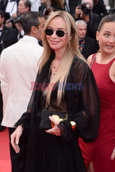 Cannes 2025 - pokaz filmu Highest 2 Lowest