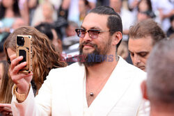 Cannes 2025 - pokaz filmu Highest 2 Lowest