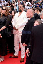 Cannes 2025 - pokaz filmu Highest 2 Lowest