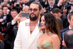 Cannes 2025 - pokaz filmu Highest 2 Lowest