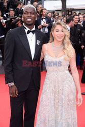 Cannes 2025 - pokaz filmu Highest 2 Lowest