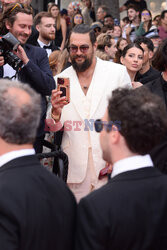 Cannes 2025 - pokaz filmu Highest 2 Lowest