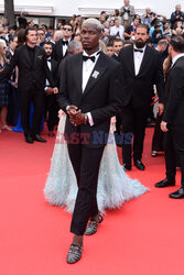 Cannes 2025 - pokaz filmu Highest 2 Lowest