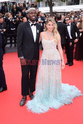 Cannes 2025 - pokaz filmu Highest 2 Lowest