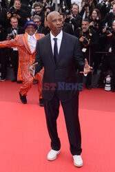 Cannes 2025 - pokaz filmu Highest 2 Lowest
