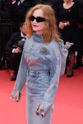 Cannes 2025 - pokaz filmu Highest 2 Lowest