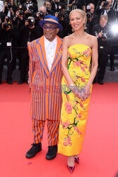 Cannes 2025 - pokaz filmu Highest 2 Lowest