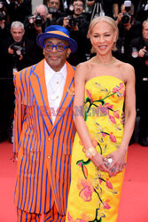 Cannes 2025 - pokaz filmu Highest 2 Lowest