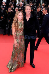 Cannes 2025 - pokaz filmu Highest 2 Lowest
