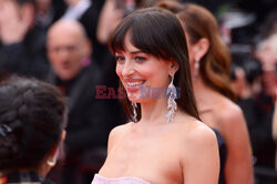 Cannes 2025 - pokaz filmu Highest 2 Lowest