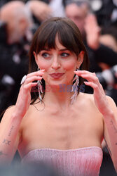 Cannes 2025 - pokaz filmu Highest 2 Lowest