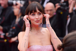 Cannes 2025 - pokaz filmu Highest 2 Lowest