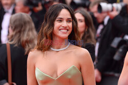 Cannes 2025 - pokaz filmu Highest 2 Lowest