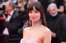 Cannes 2025 - pokaz filmu Highest 2 Lowest