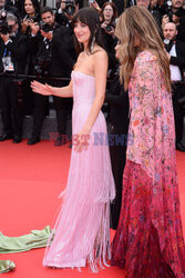 Cannes 2025 - pokaz filmu Highest 2 Lowest