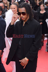Cannes 2025 - pokaz filmu Highest 2 Lowest