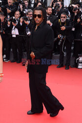 Cannes 2025 - pokaz filmu Highest 2 Lowest
