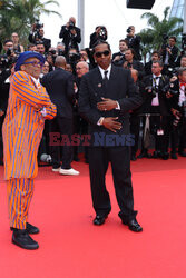 Cannes 2025 - pokaz filmu Highest 2 Lowest