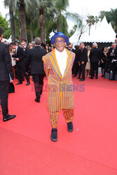 Cannes 2025 - pokaz filmu Highest 2 Lowest