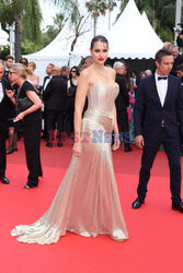Cannes 2025 - pokaz filmu Highest 2 Lowest